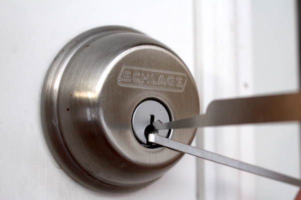 3 Ways to Tell if Your Lock Has Been Picked