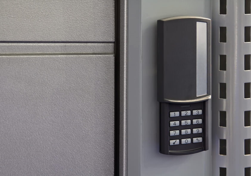  Things To Know Before You Install A Keypad Door Lock 