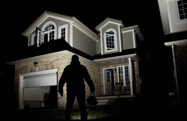 Tips to Prevent Home Invasion in Atlanta