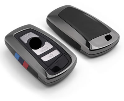 How to Replace BMW Key Fob Battery