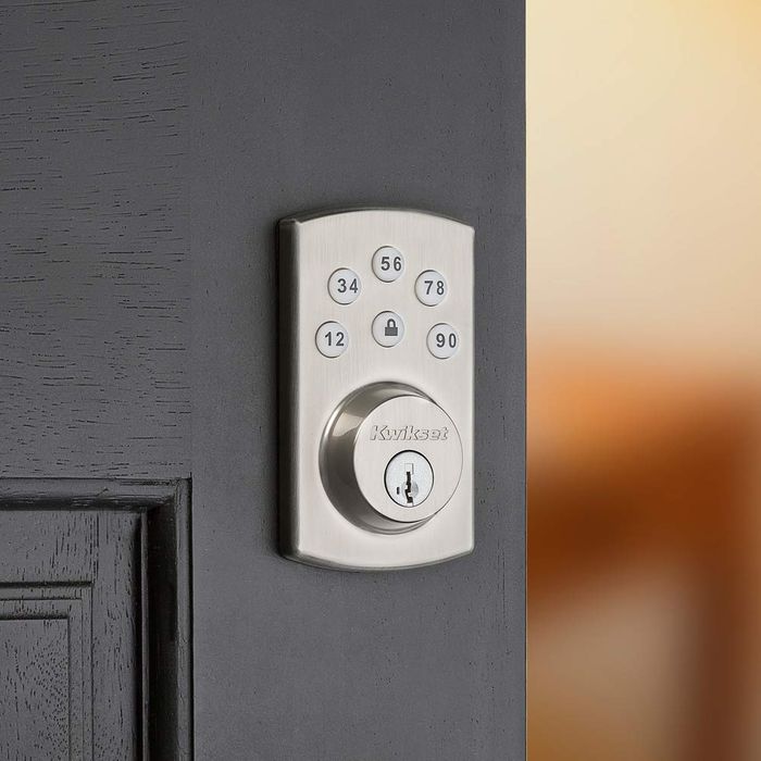 What Are The Benefits of Installing Keypad Locks?