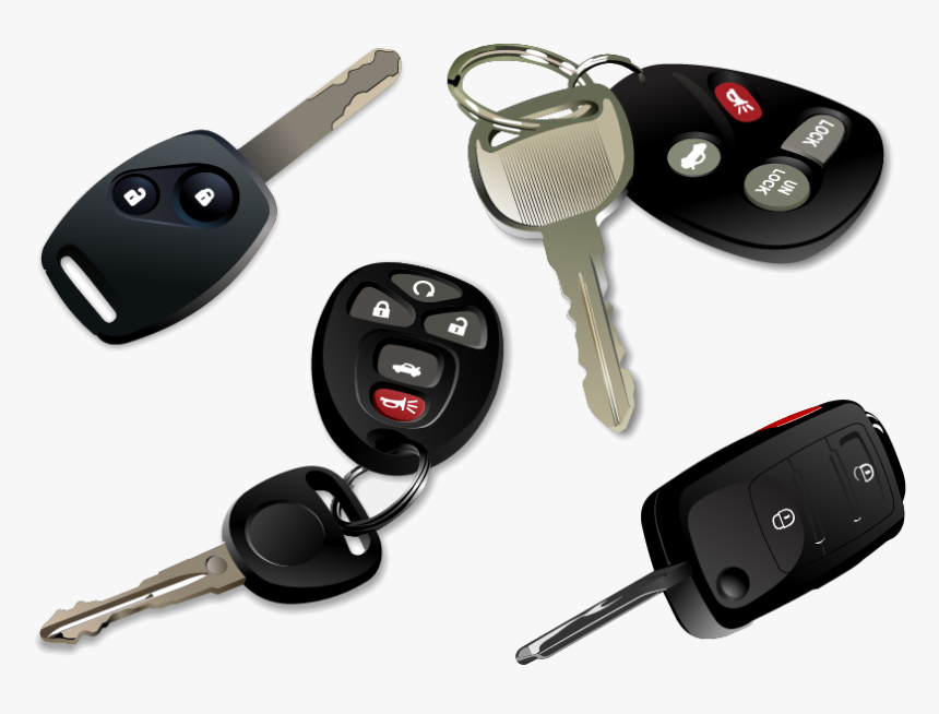 Lost Car Keys are No Longer a Challenge, If…