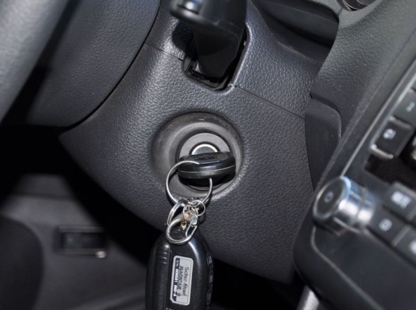 Ways to Remove an Ignition Cylinder Without a Key