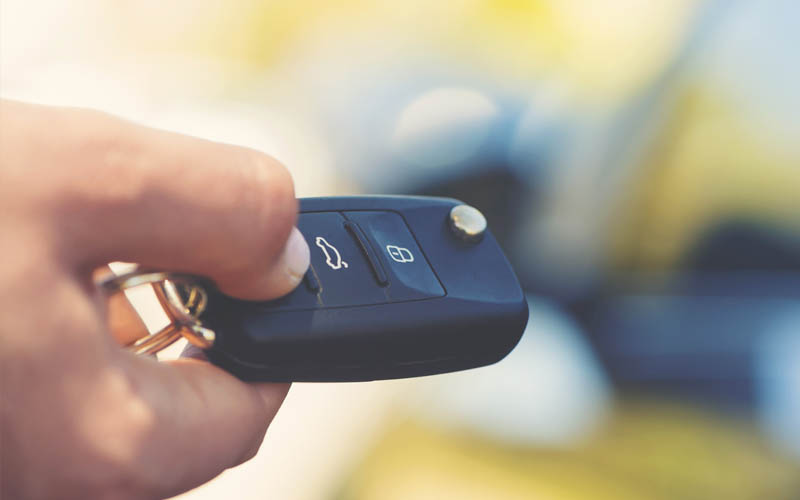 Common Signs and Causes of Transponder Key Failure