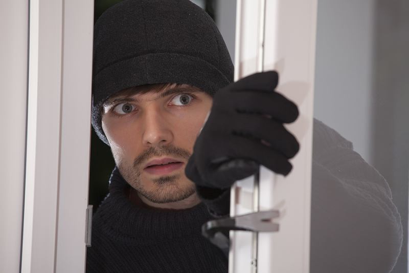 9 Ways to Protect Your Business From Theft