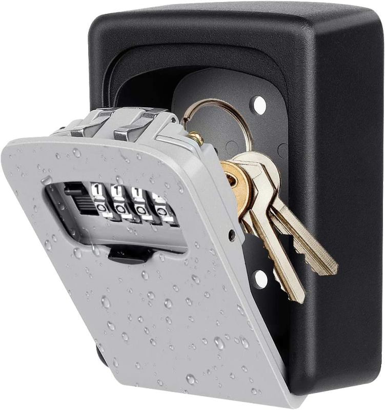 How Secure Are Lockboxes?