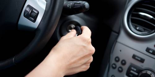 What to Do When your Car Keys Won’t Turn in Ignition