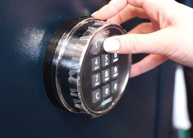Tips for Buying a Home Safe