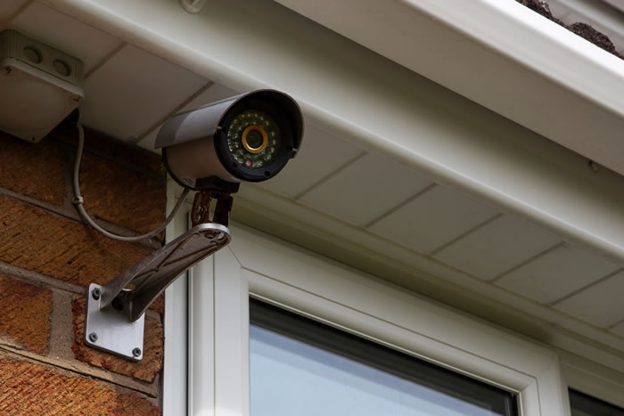 How to Install a Home Security System
