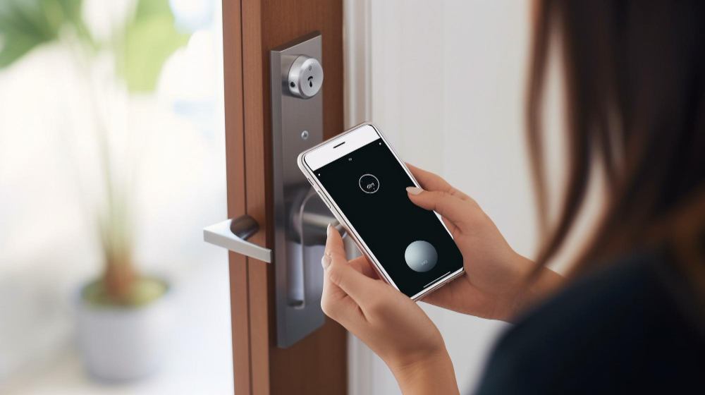 Essential Smart Lock Features