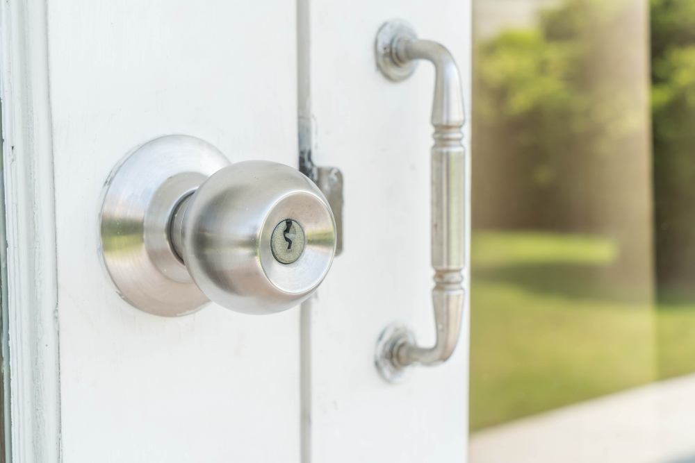 4 Tips to Ensure Your Lock Operates Correctly
