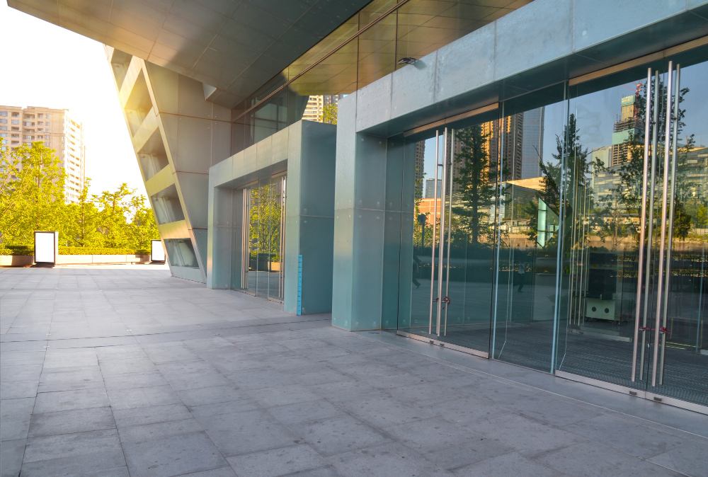 How to Keep Your Commercial Property Secure