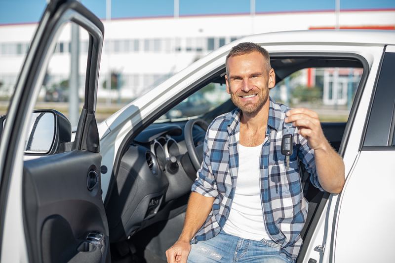 Should You Tip an Auto Locksmith?
