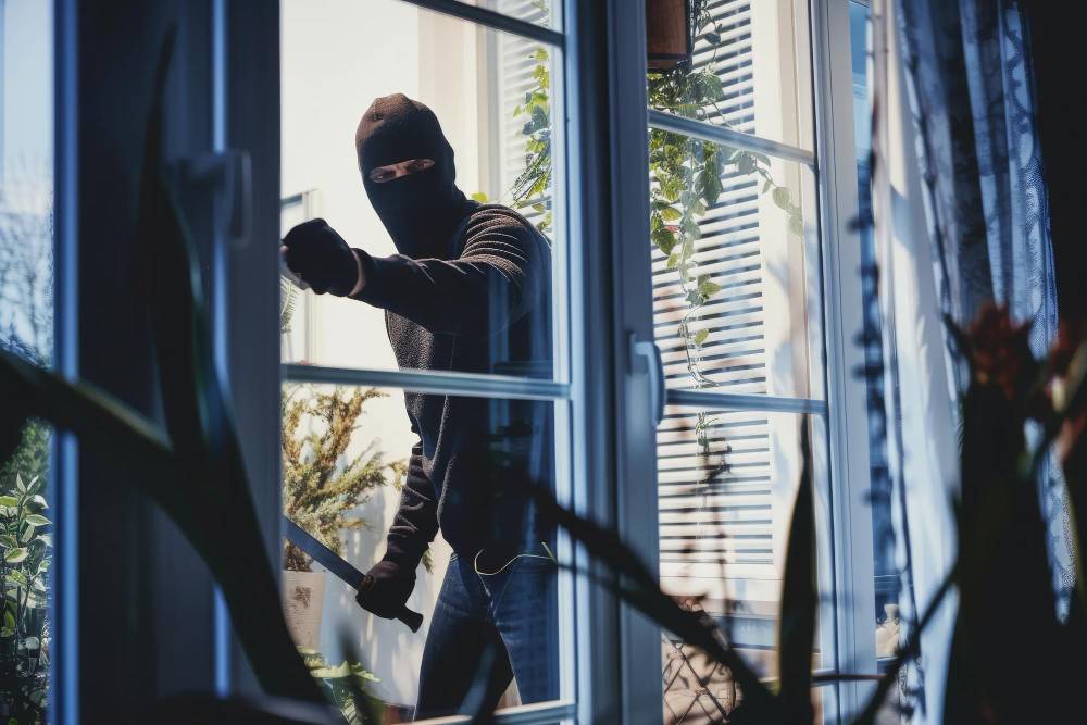 Why a Locksmith is Essential to Restore Security after a Break-In