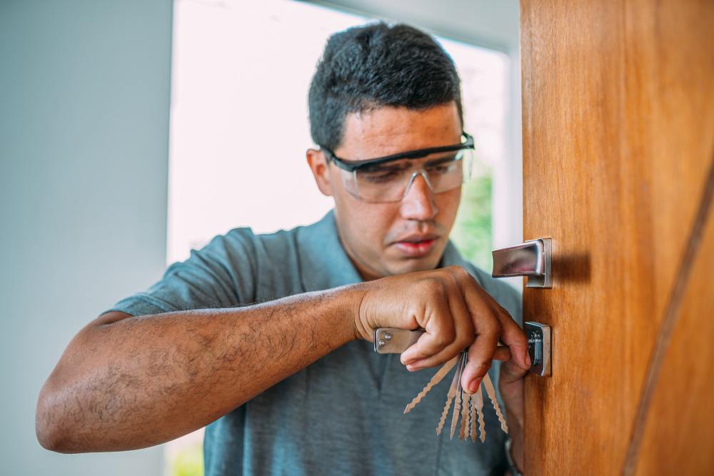 Why You Should Always Have a Trusted Locksmith on Speed Dial