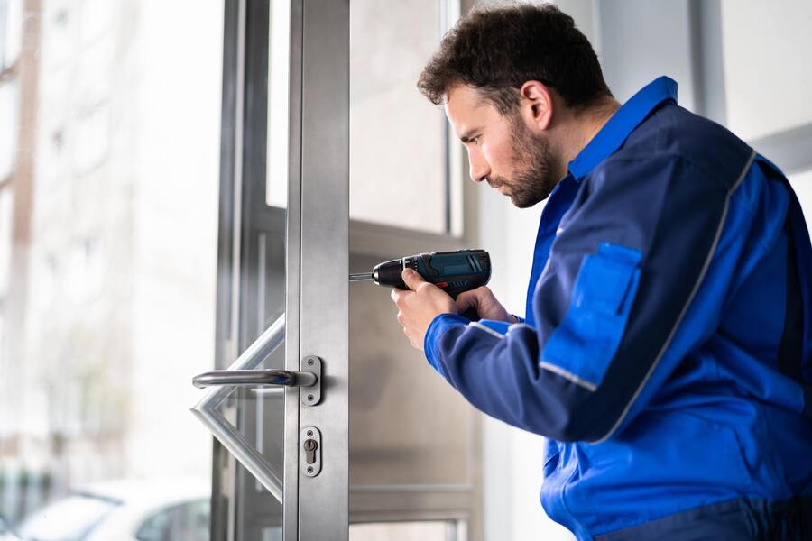 How to Spot a Trustworthy Locksmith Shop in Your Area