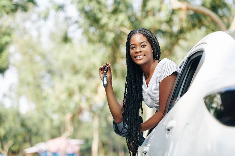 Lost Your Car Keys? Here’s How Auto Locksmiths Can Replace Them Fast