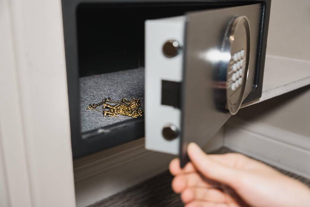 Emergency Safe Opening: What to Expect
