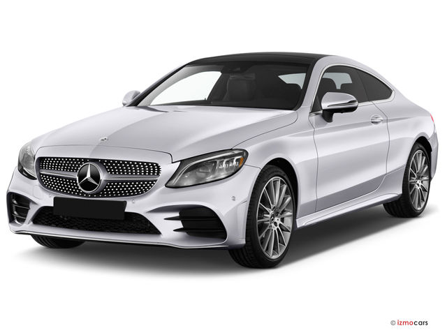 Mercedes Benz C Class 2019 Review