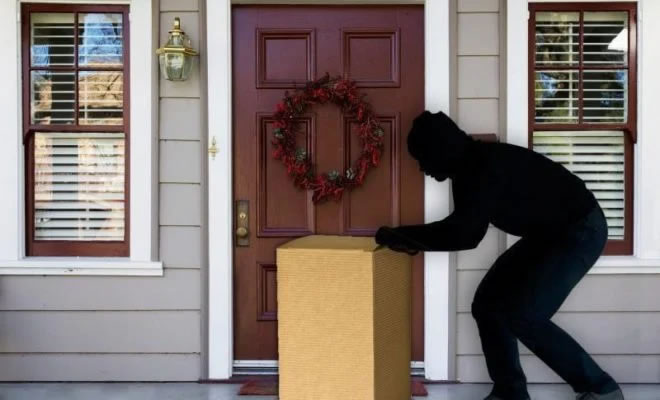 How to Prevent Package Theft