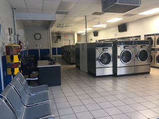 Locksmith Solutions for Laundromat