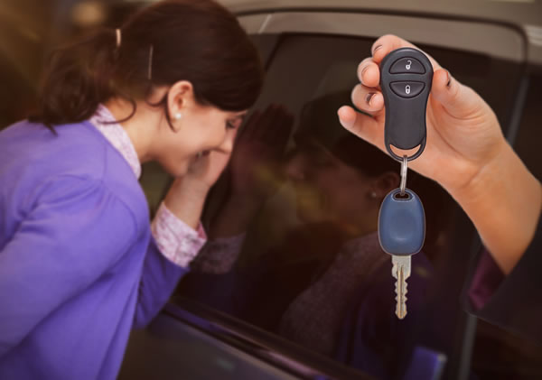 Car Key Replacement in Lawrenceville