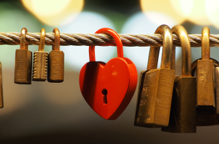 Love Locks – Start this Romantic Tradition in Your City