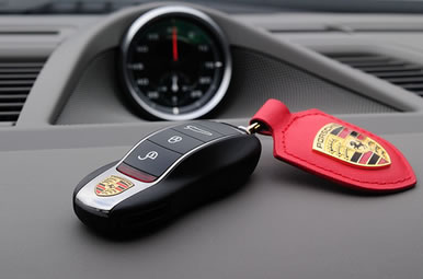 Porsche Key Replacement, Top Rated Porsche Key Fob Programmers in Atlanta