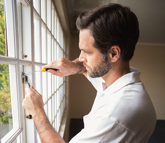 How to Secure Your Windows?