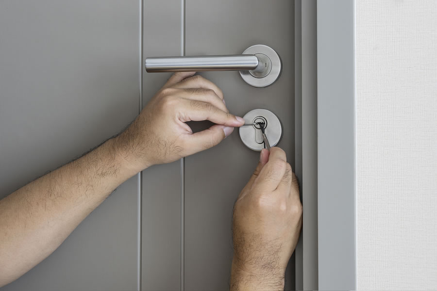 Residential Lockout Service