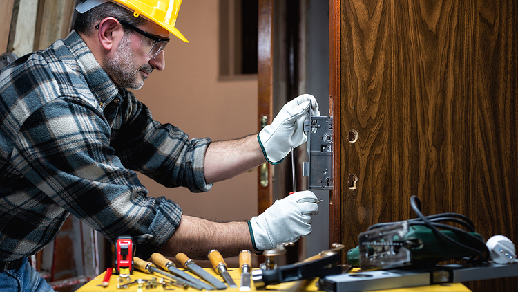 Lock Replacement in Jonesboro, GA