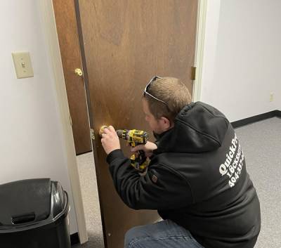 Residential Locksmith