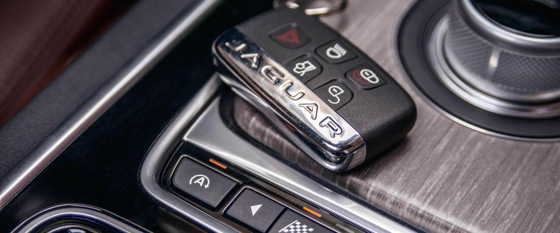 Jaguar Key Replacement Mobile Key Programming for All Jaguar Models