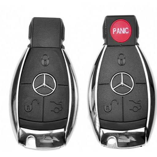 Mercedes Keys