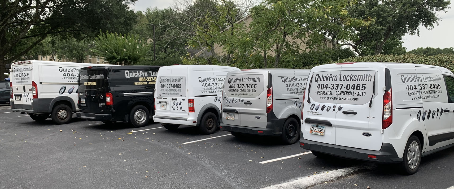 Car Locksmith  Automotive Lockout Service  QuickPro Locksmith