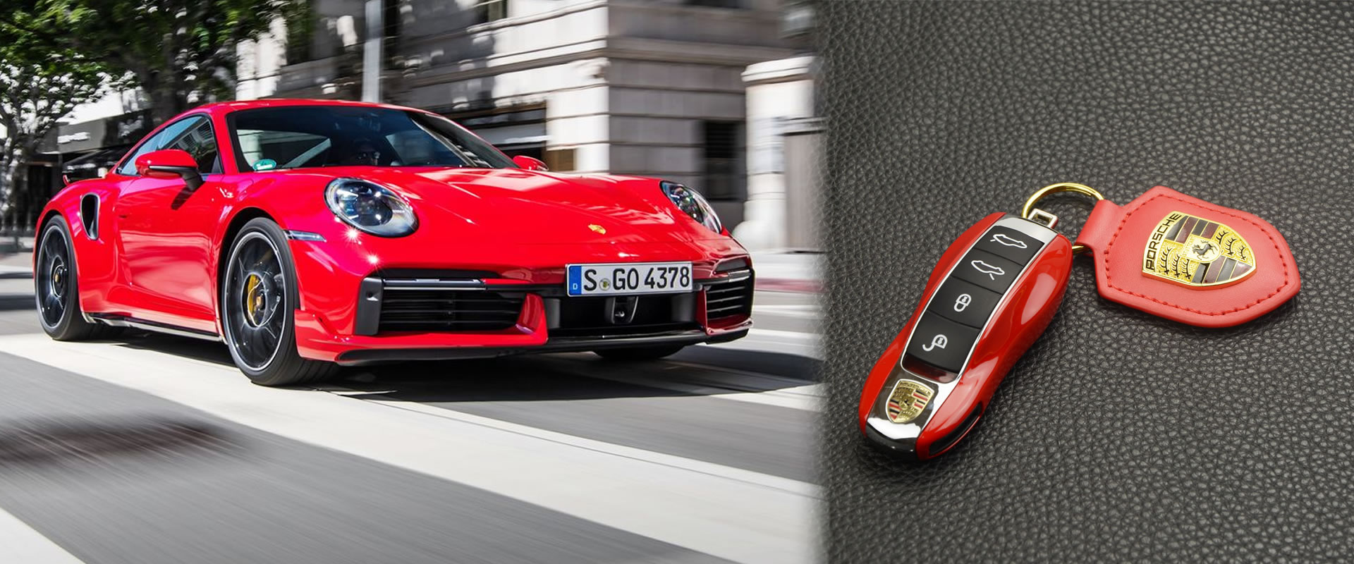 Porsche Key Replacement Top Rated Porsche Key Fob Programmers in