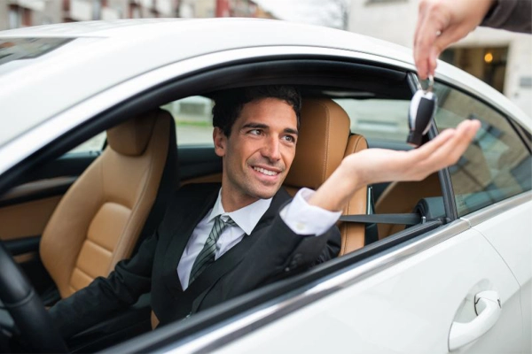 Committed to Fast, Professional, and Dependable Service