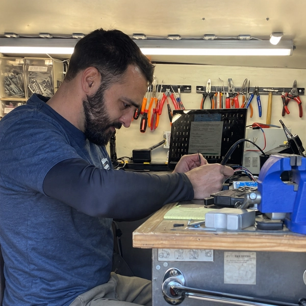Your Trusted Partner for Reliable Locksmith Solutions