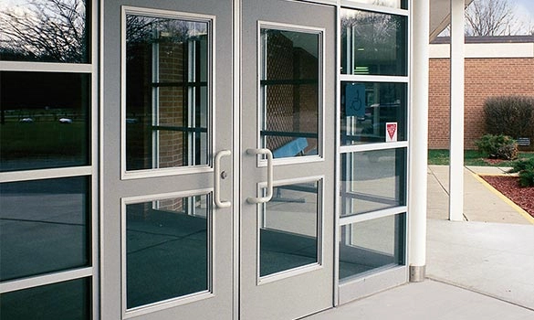 Tips to Improve Your Business Security