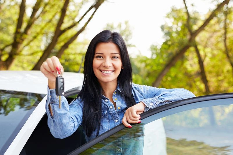 What To Do IfÂ I Locked My Keys In My Trunk