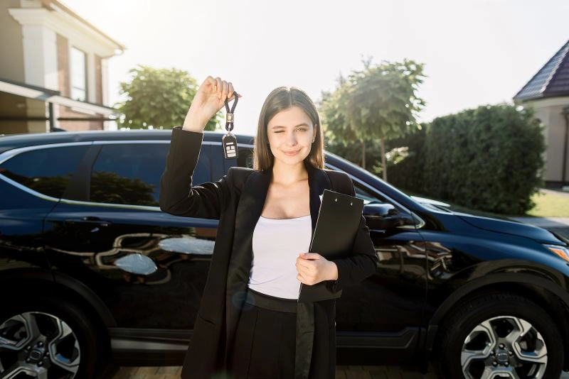What Happens When You Lock Your Keys in the Trunk?