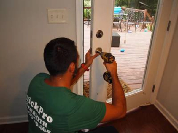 How Locksmith Shops Handle High Security Keys