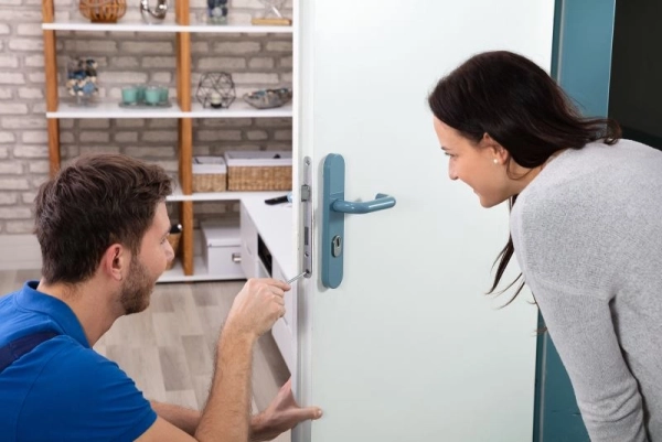 What Type of Locks Are Best for Home Security?