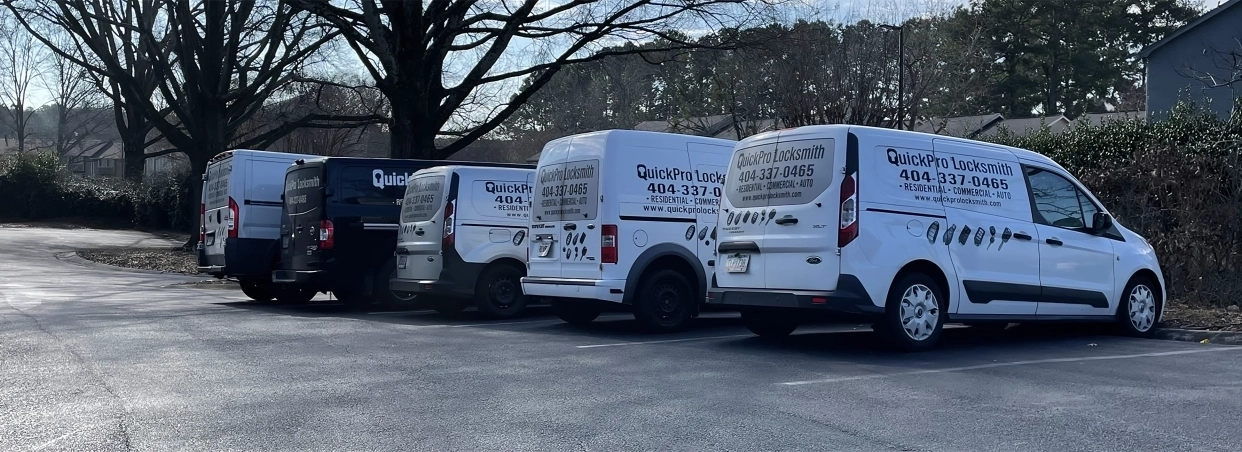 QuickPro Locksmith