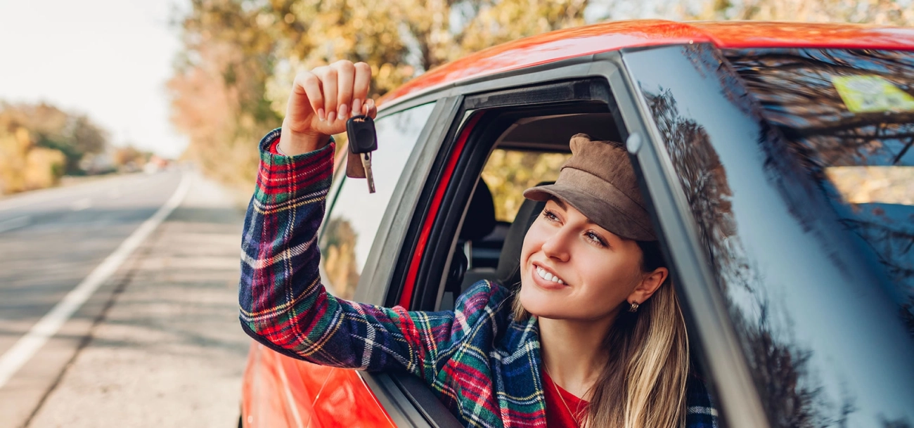 Locksmith Services