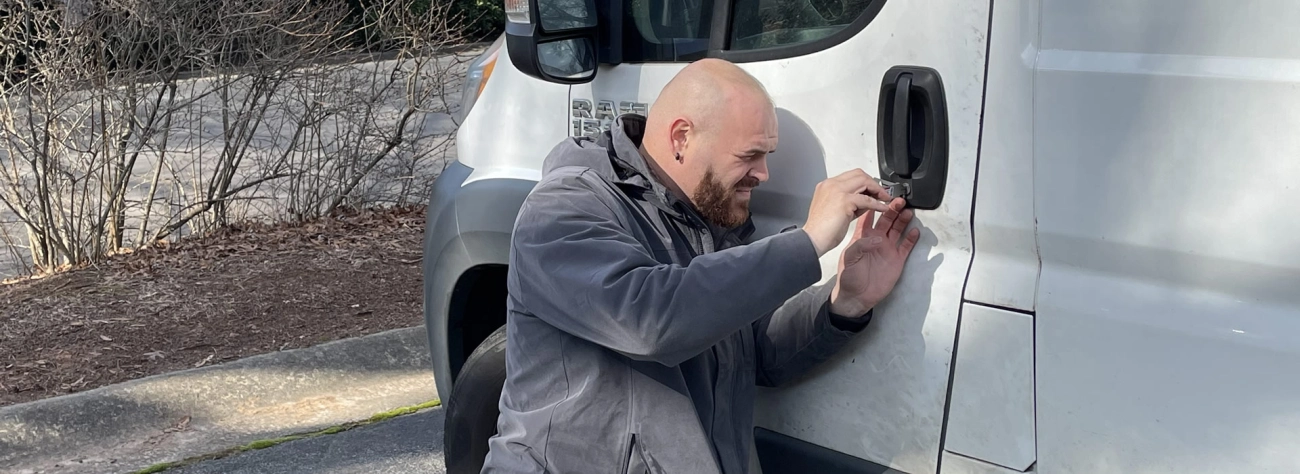 Reliable Locksmith Services in College Park, GA