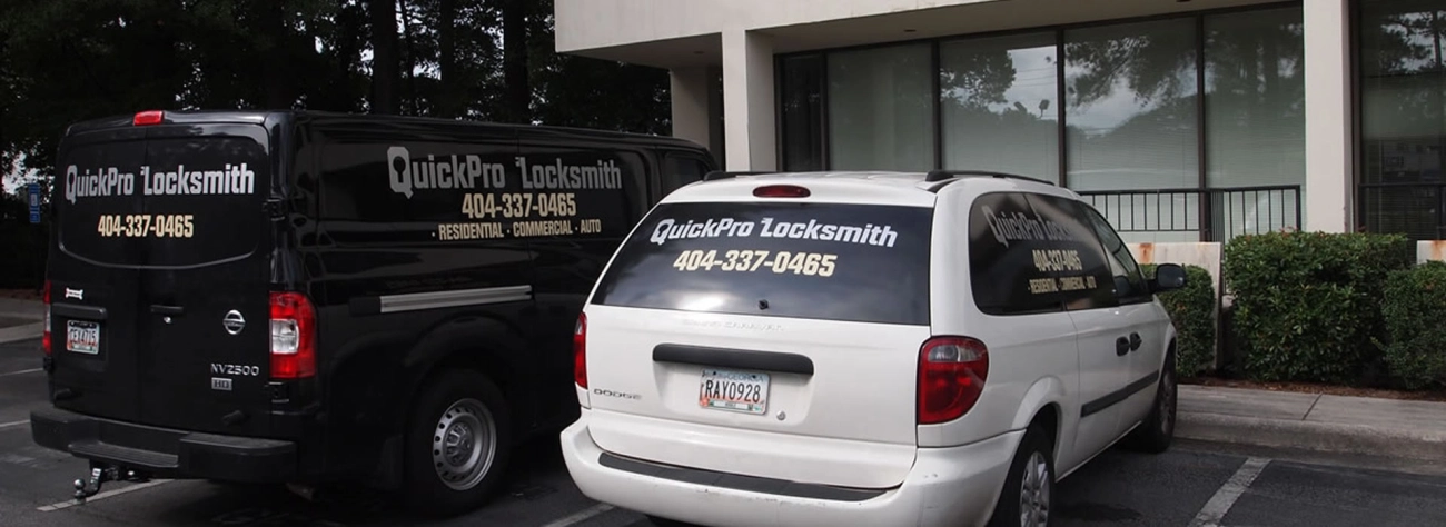 Reliable Locksmith Services in Covington, GA