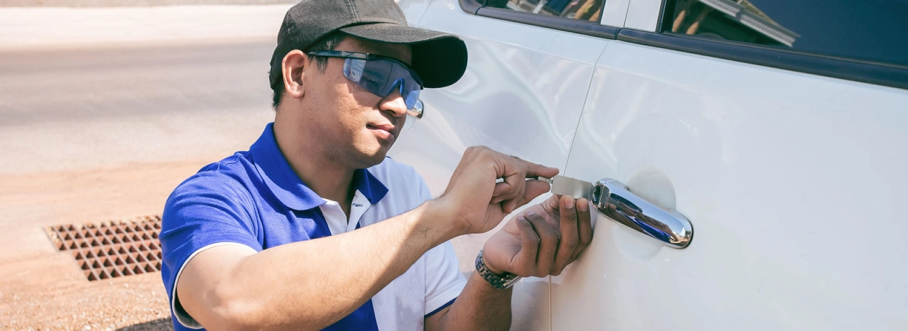 Reliable Locksmith Services in East Point, GA