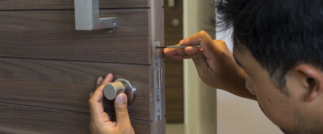 Lock Replacement in Decatur, GA