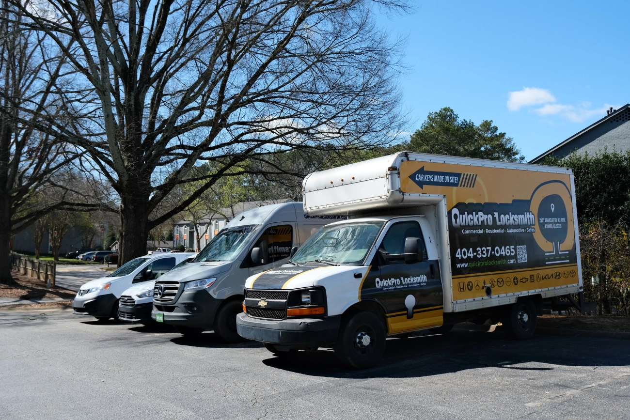 Emergency Locksmith